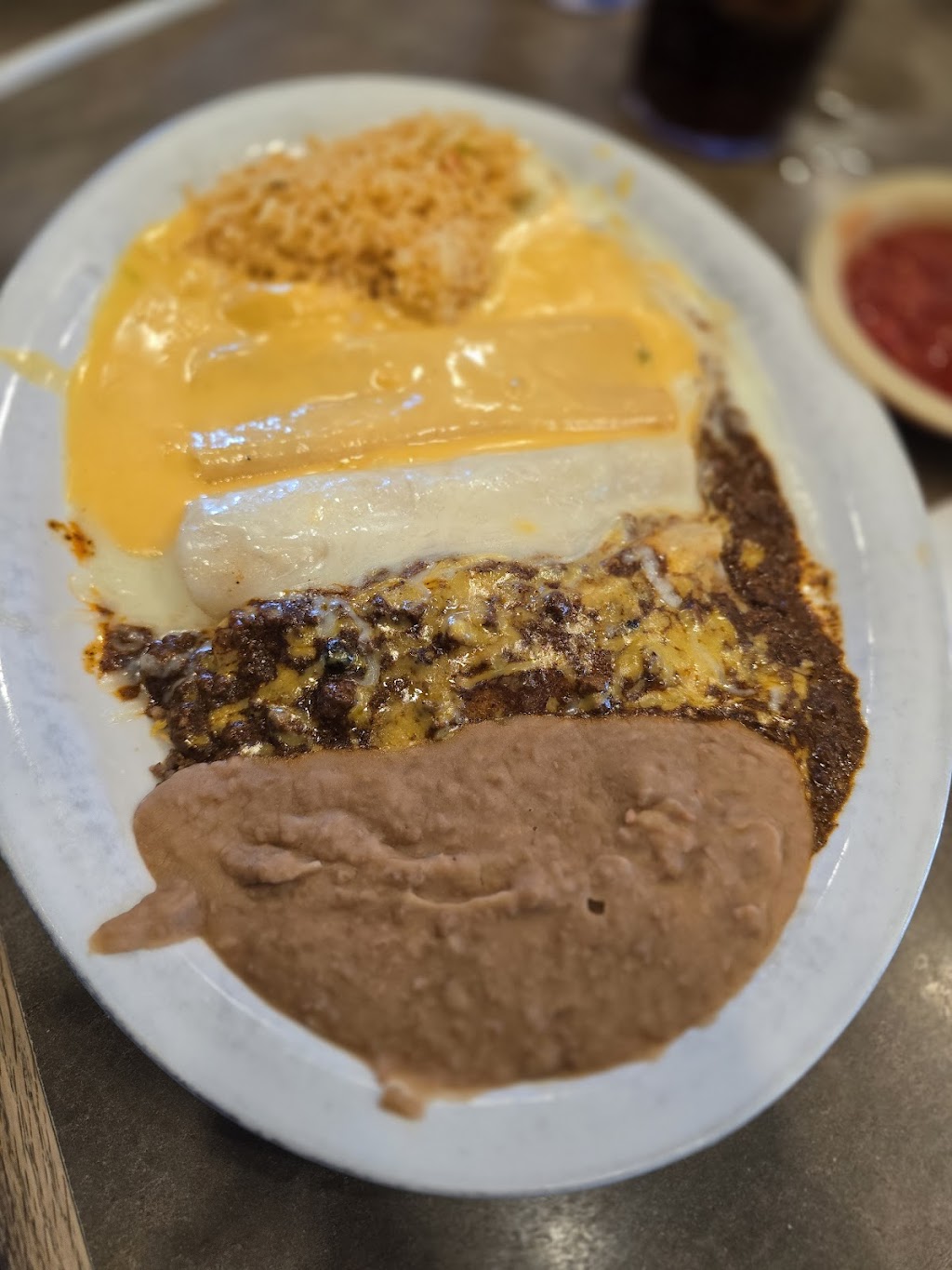 Garcia's Mexican Restaurant