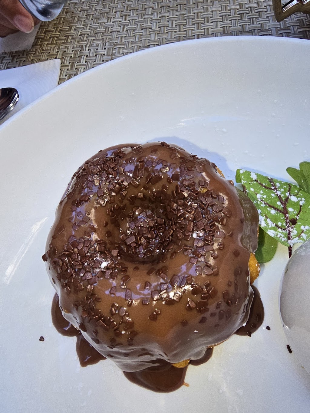 Saravá Bistro