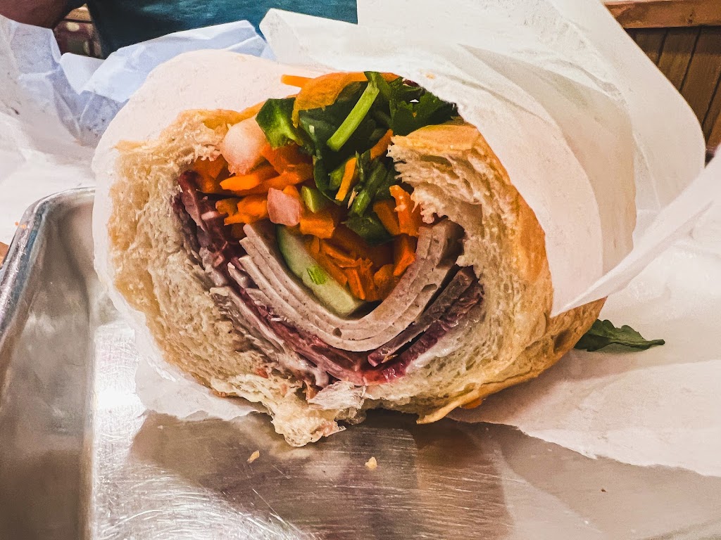 Pham's Kitchen, Buffalo, NY