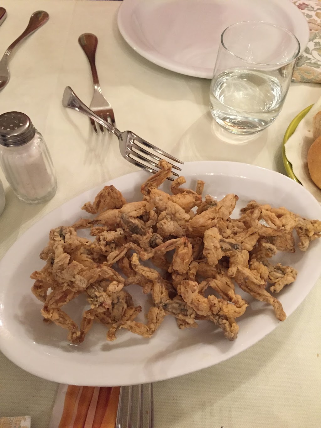 Ristorante Torradello