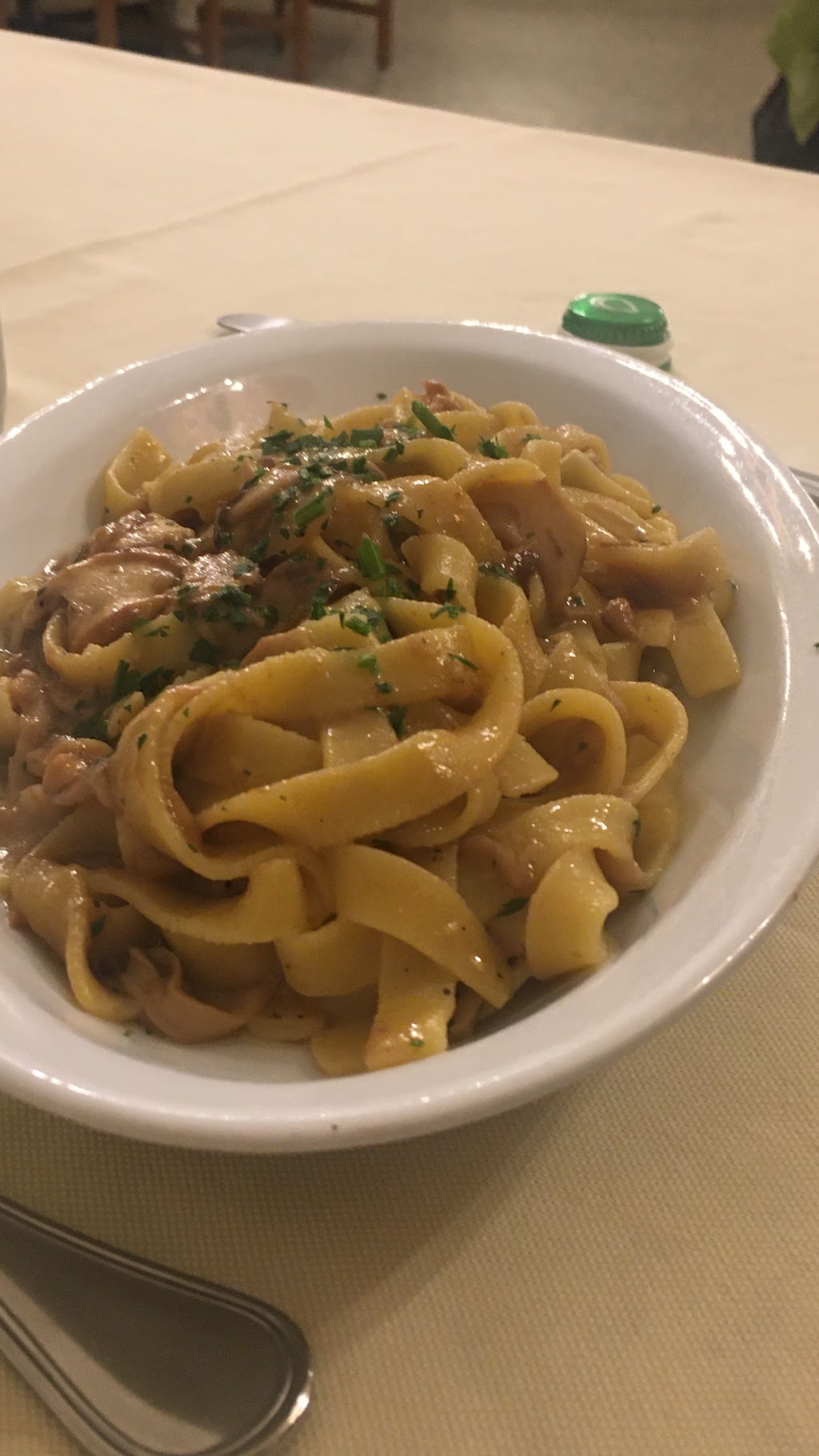 Ristorante Torradello