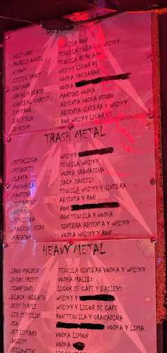 Minuto y medio