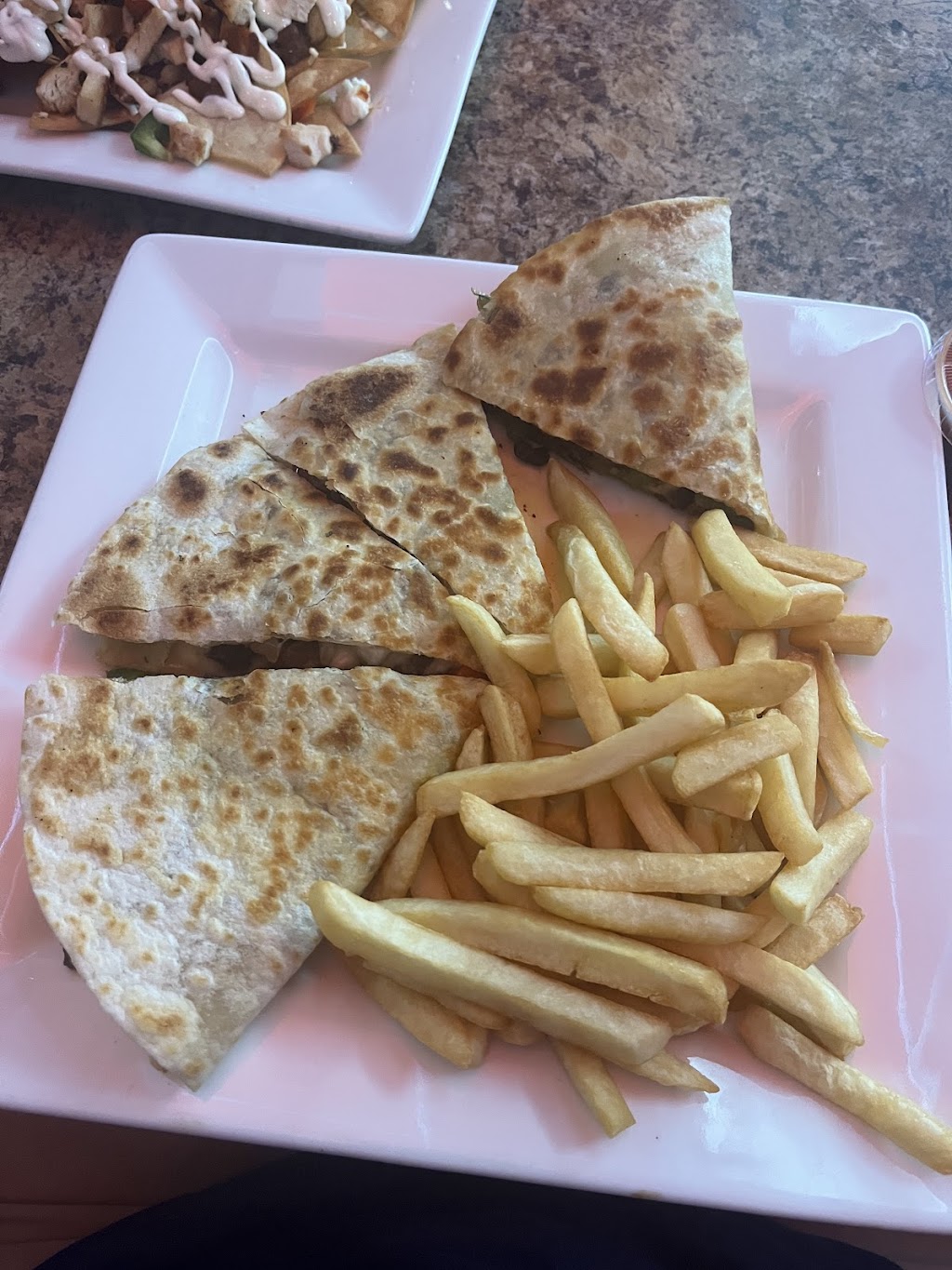 Jack's Diner