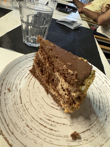 La Sede Gastrobar