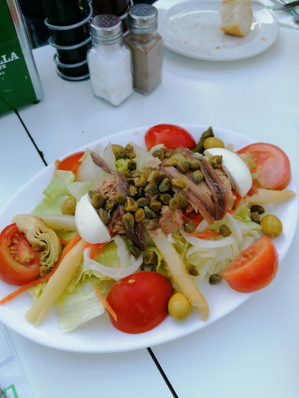 Bar la Marina