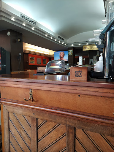 Cafe La Palma