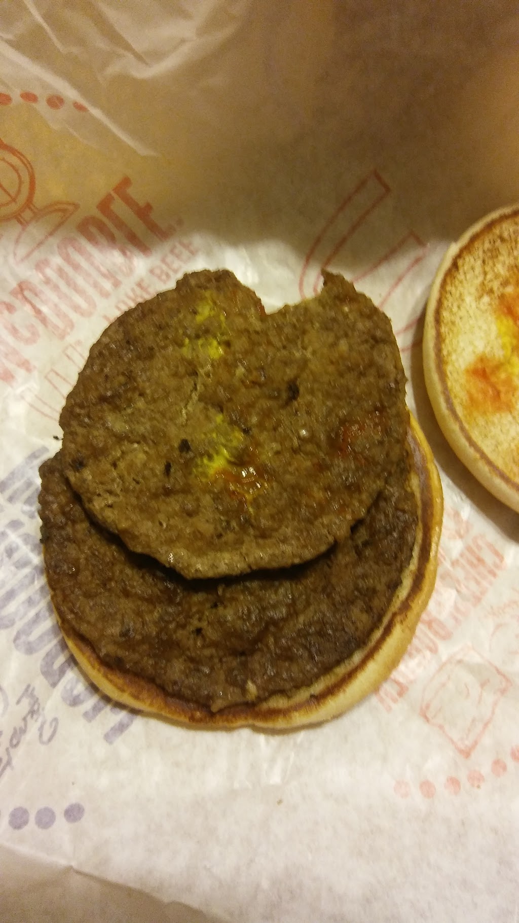 McDonald's, Lawndale, CA
