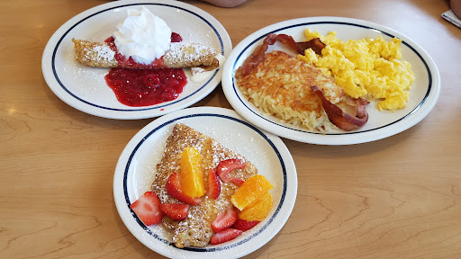 IHOP