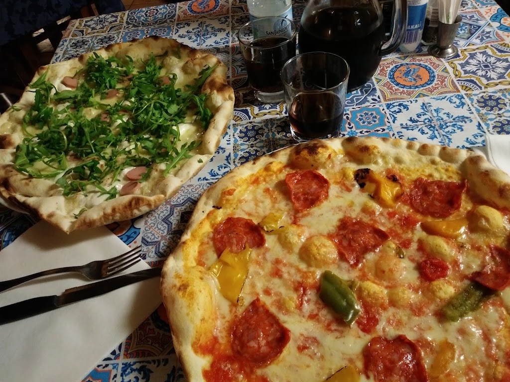 Ospitale, Taceno