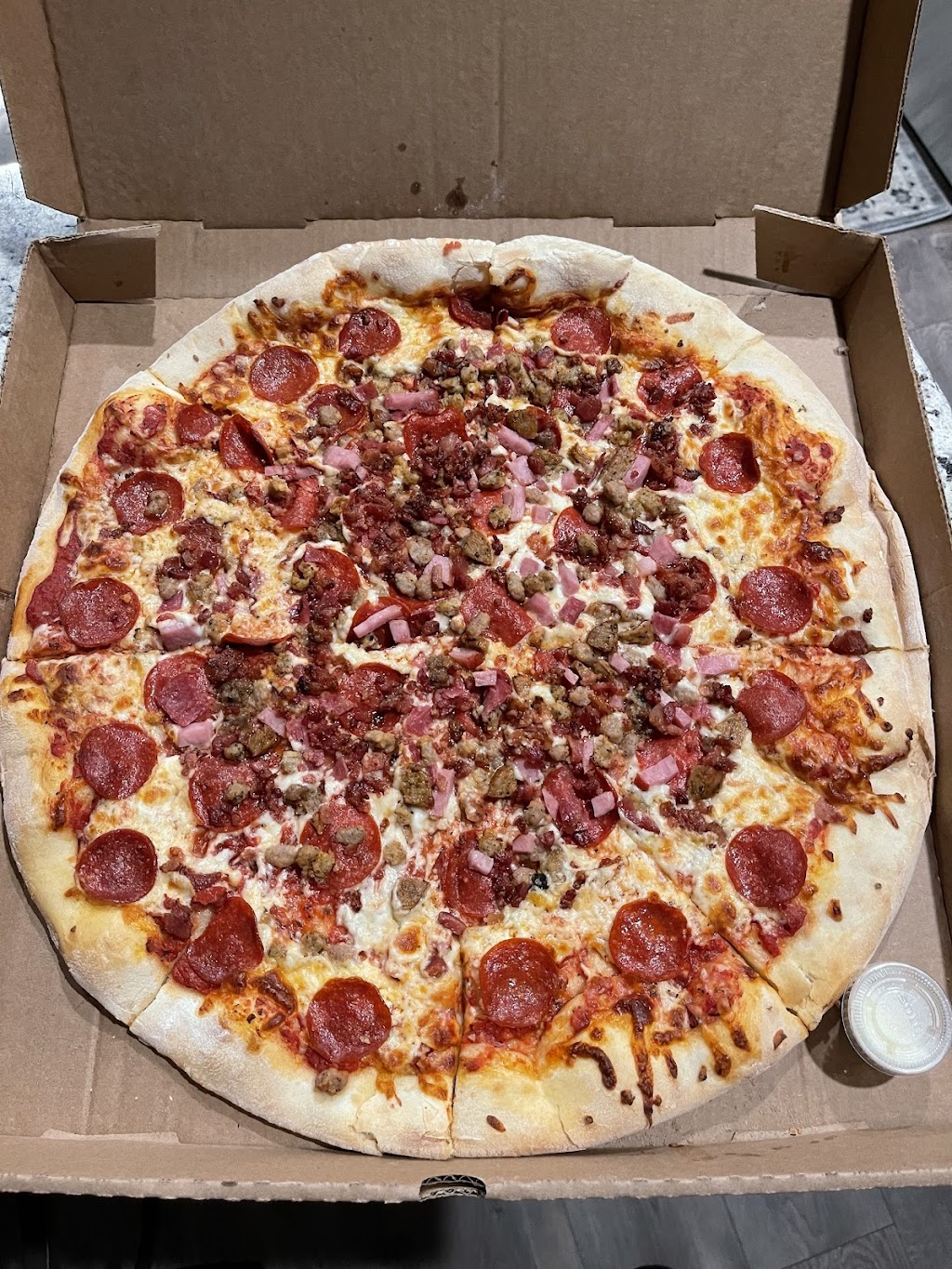 Catalano's Pizzeria