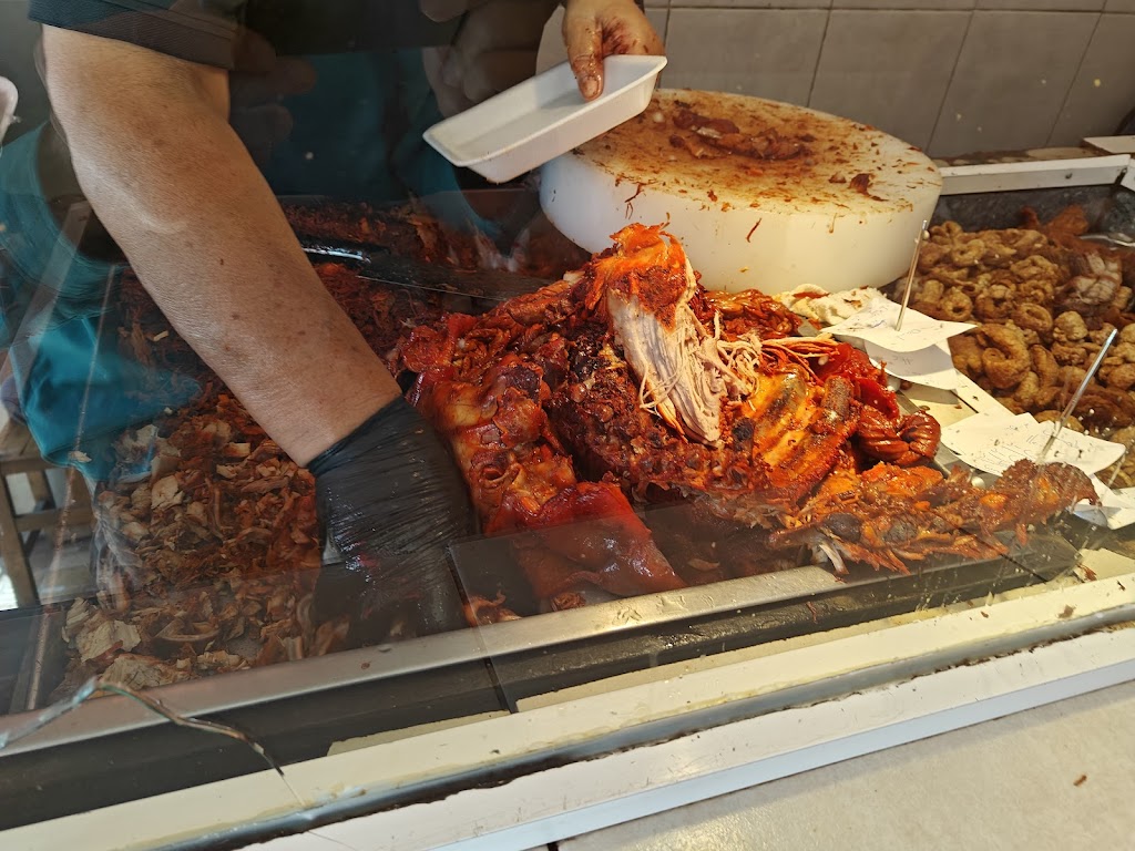 Carnitas Chava