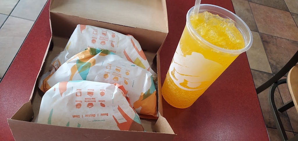 Taco Bell, Westbury, NY