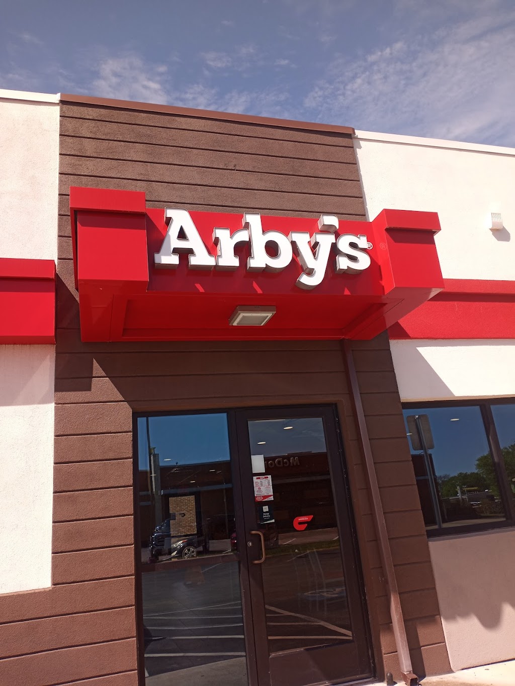 Arby's