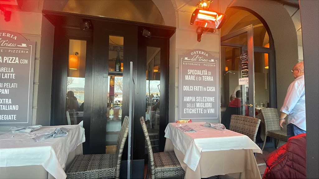 Osteria Irma