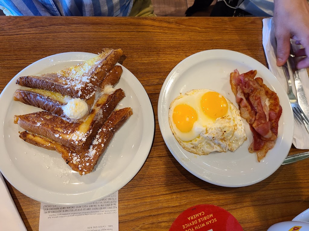 Denny's, Queensbury, NY