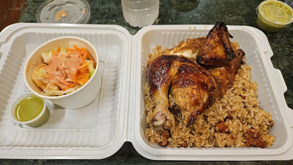 Peking BBQ, Flushing, NY