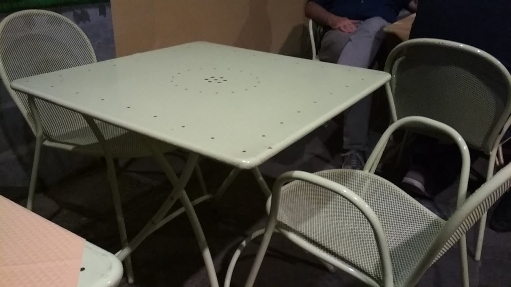 Il Cappuccino Bar Tabacchi