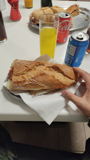 Bar Reigosa