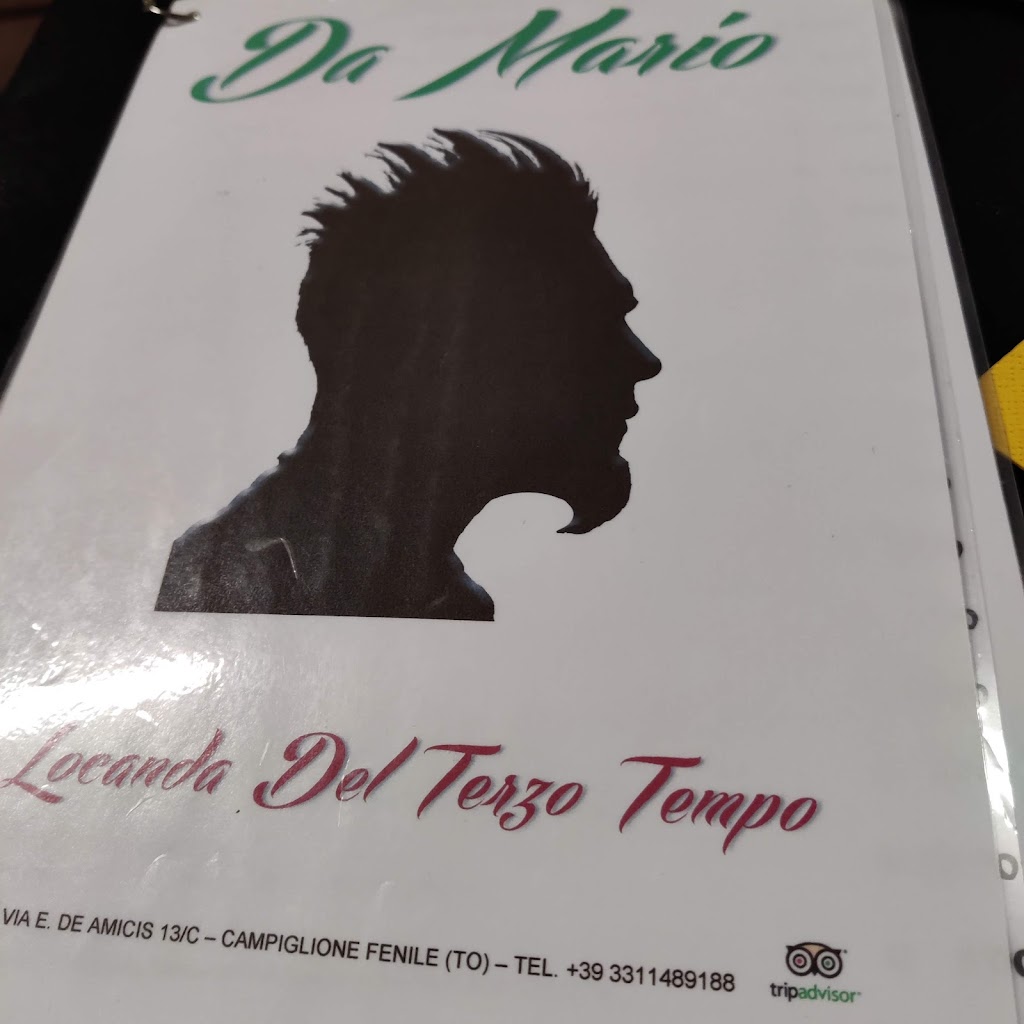 Locanda Del Terzo Tempo