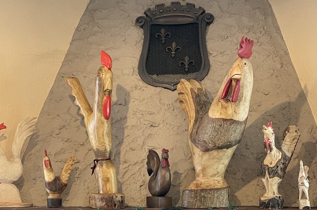 Le Bistrot - bar - pizzeria, Nus
