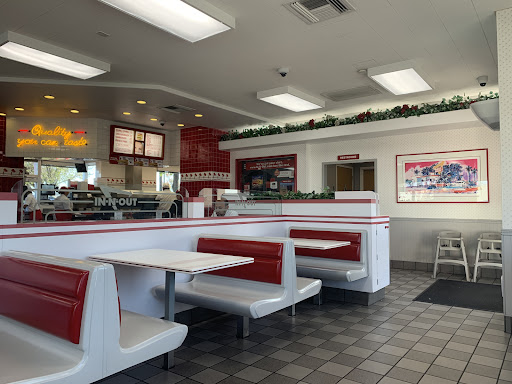 In-N-Out Burger