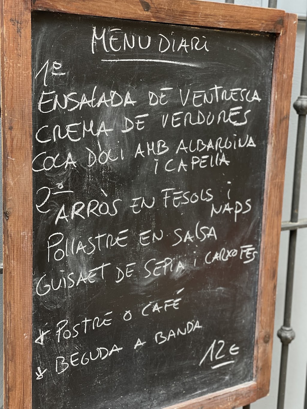 Casa Sanchis
