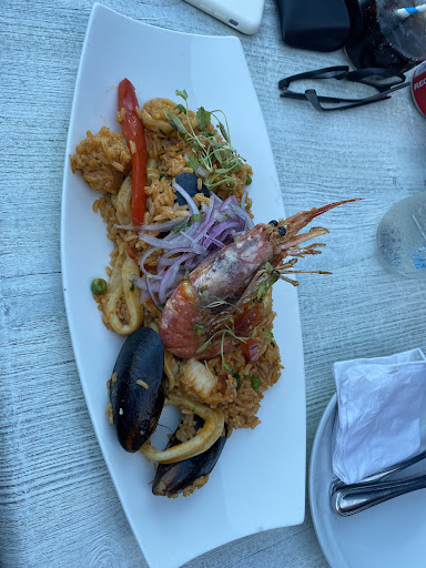 Saxsay Perubian Reataurant