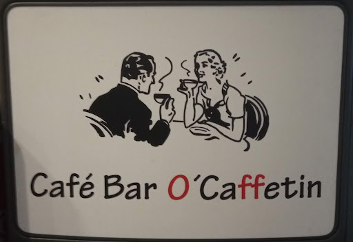 O Cafetín, Ourense