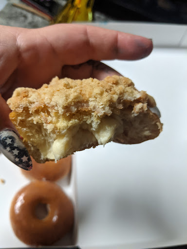 Krispy Kreme