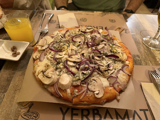Yerbamate