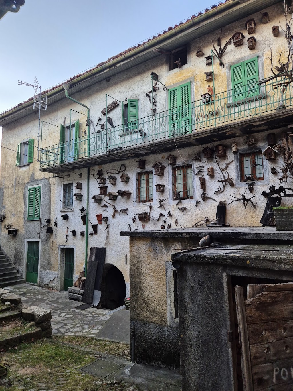Locanda Colle di Sogno