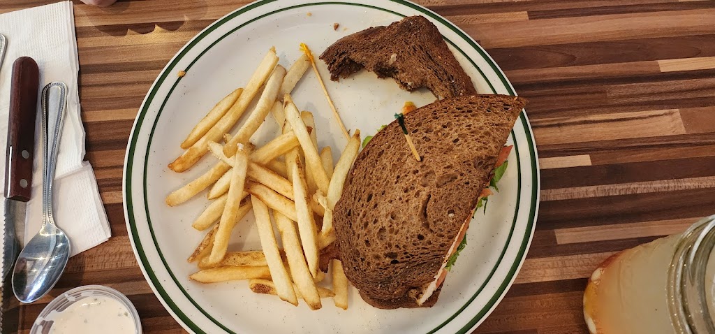 Norm's