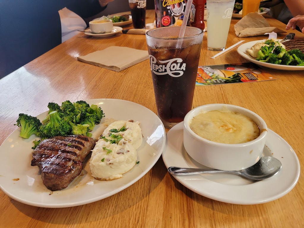 Applebee's, Lompoc, CA