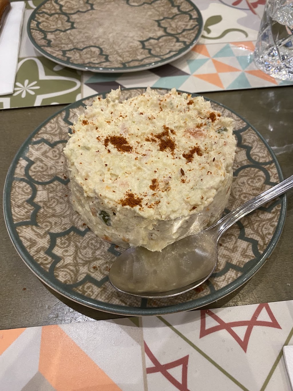 La Tasca