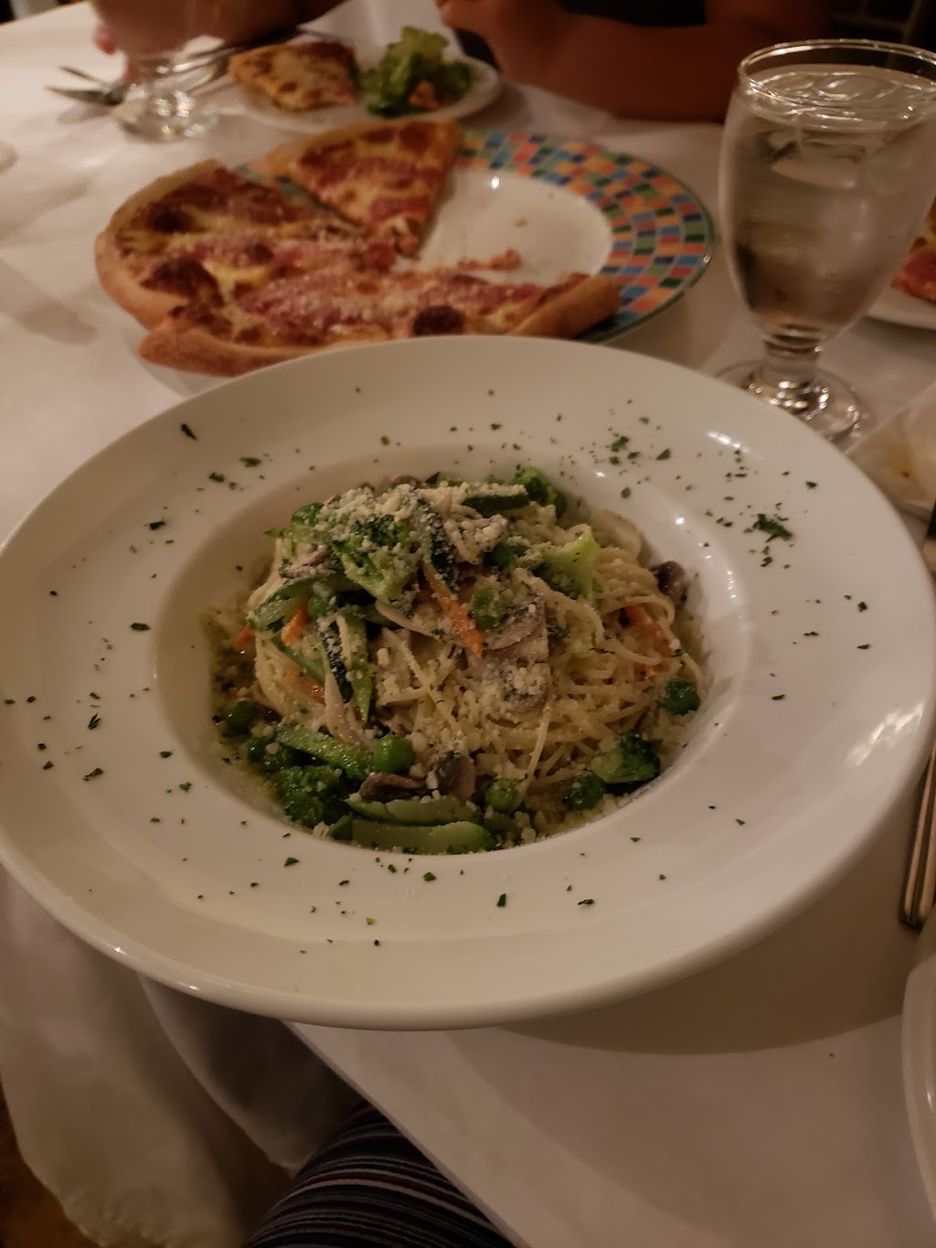 Antica Trattoria