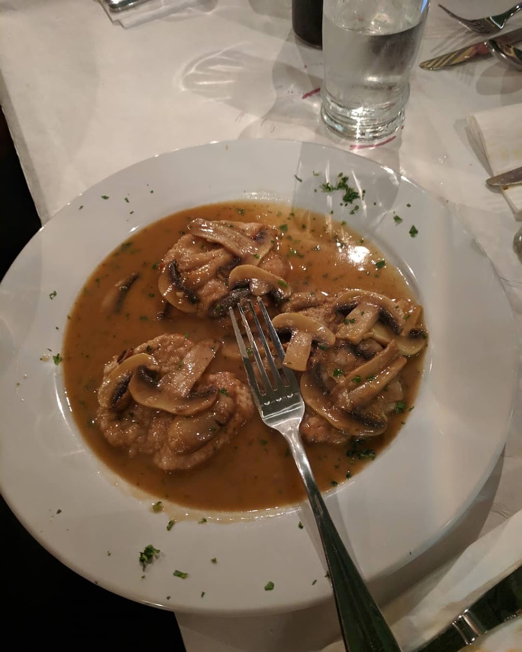Antica Trattoria