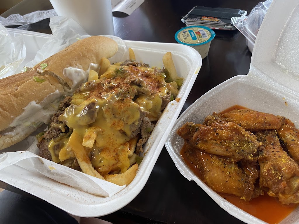 Kings Wings