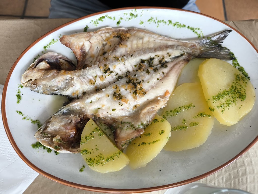 Restaurante Jundiz Jatetxea