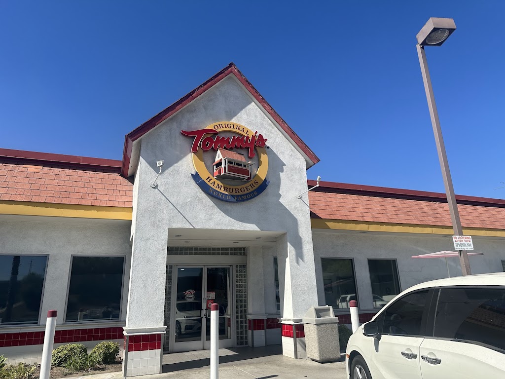 Tommy's