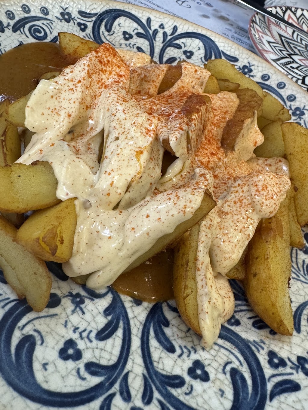 Bar Maño