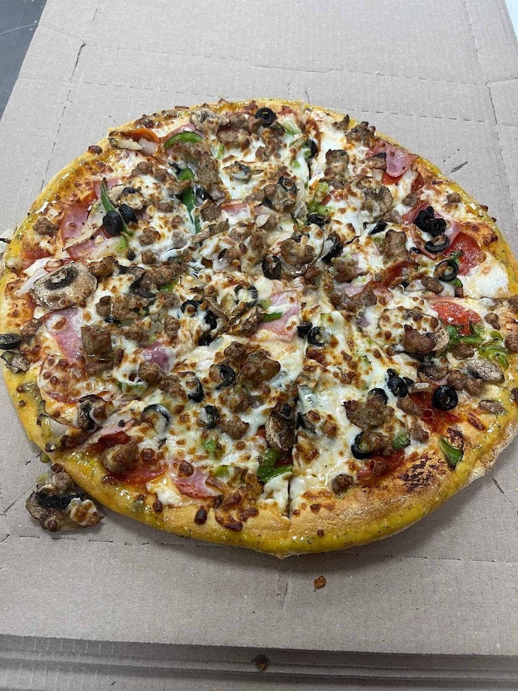 Domino's