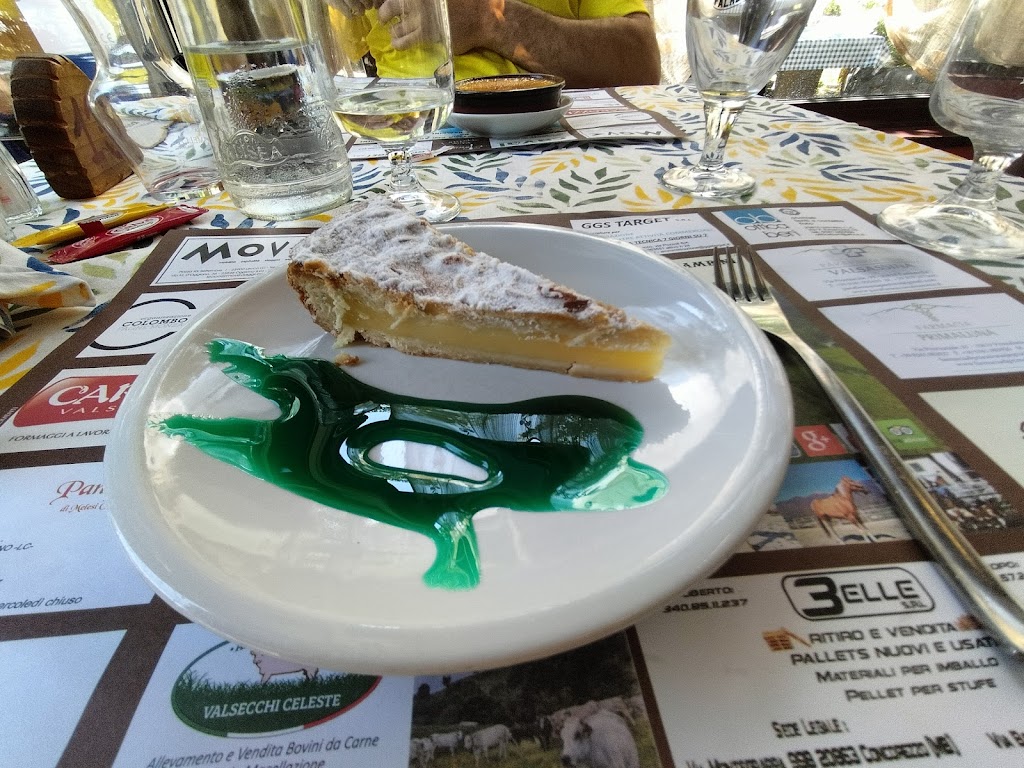 Pizzeria Primaluna