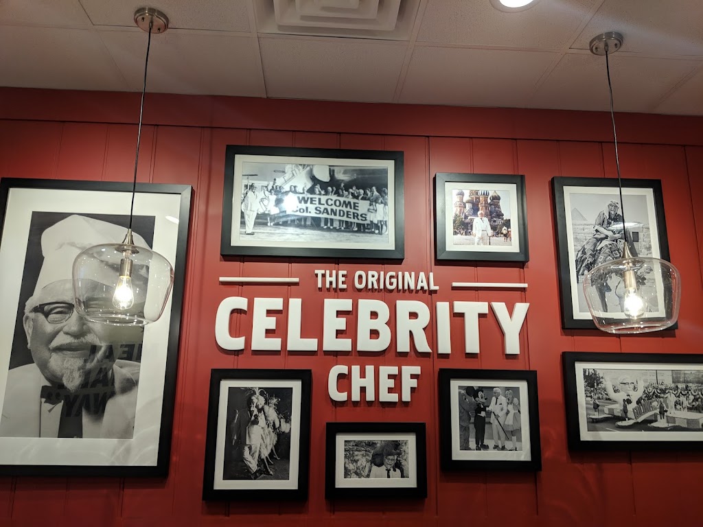 KFC