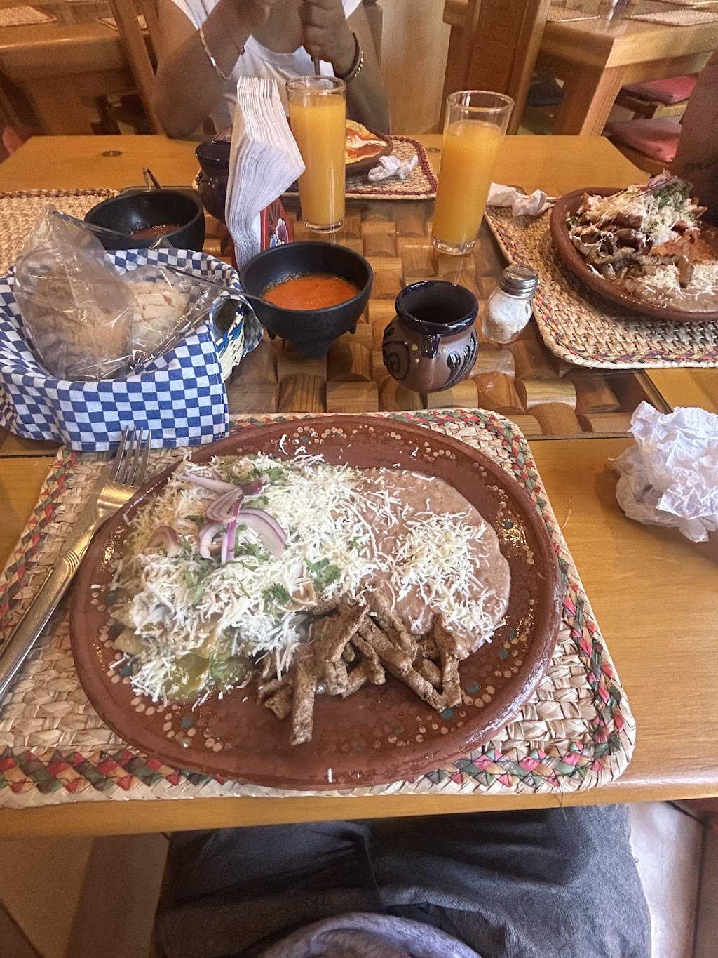 La Típica