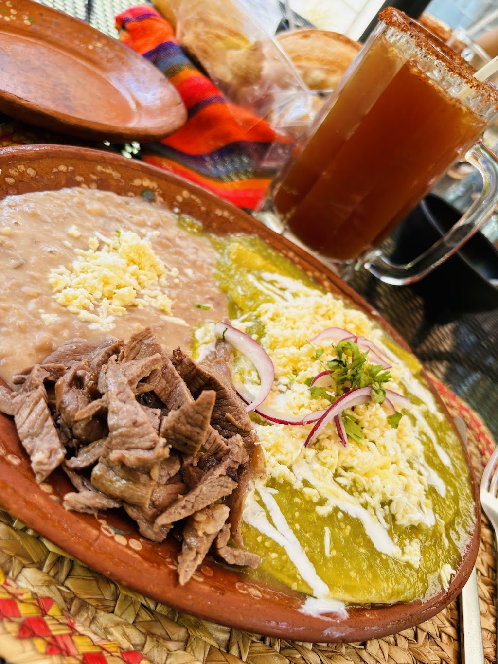La Típica