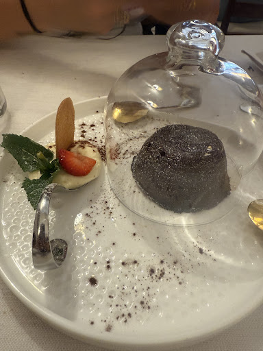 Ristorante La Falterona