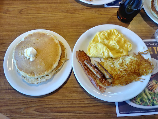 Denny's