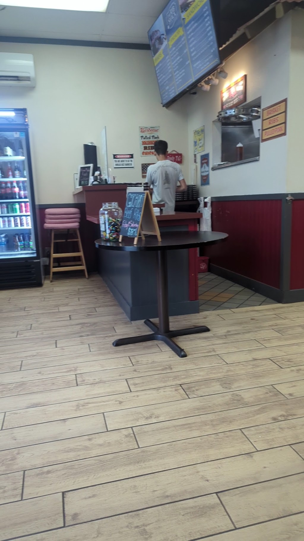 Fallbrook Rib Shack