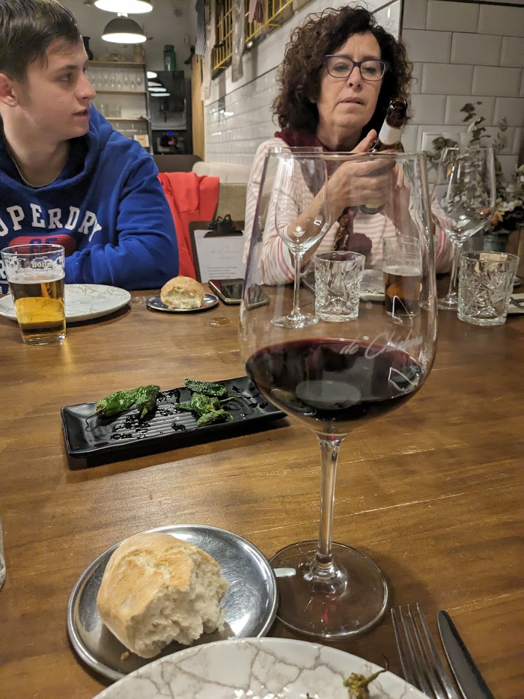 La Pantxorga