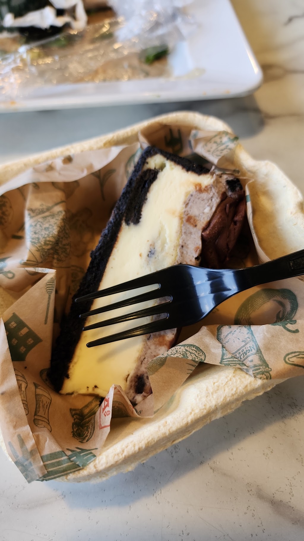 McAlister's Deli